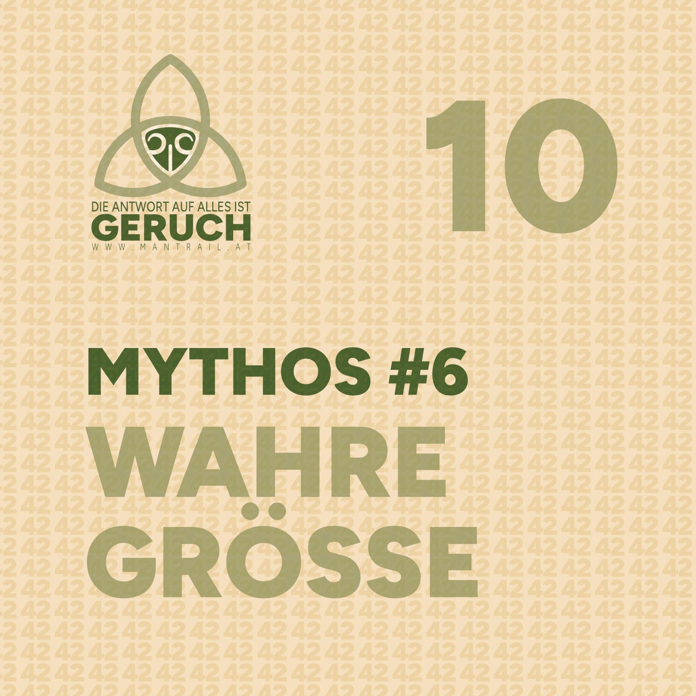 Wahre Größe