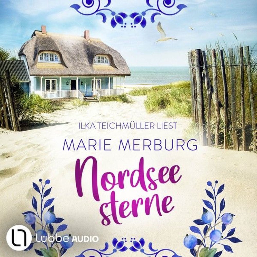 Nordseesterne - Nordsee-Reihe, Teil 1