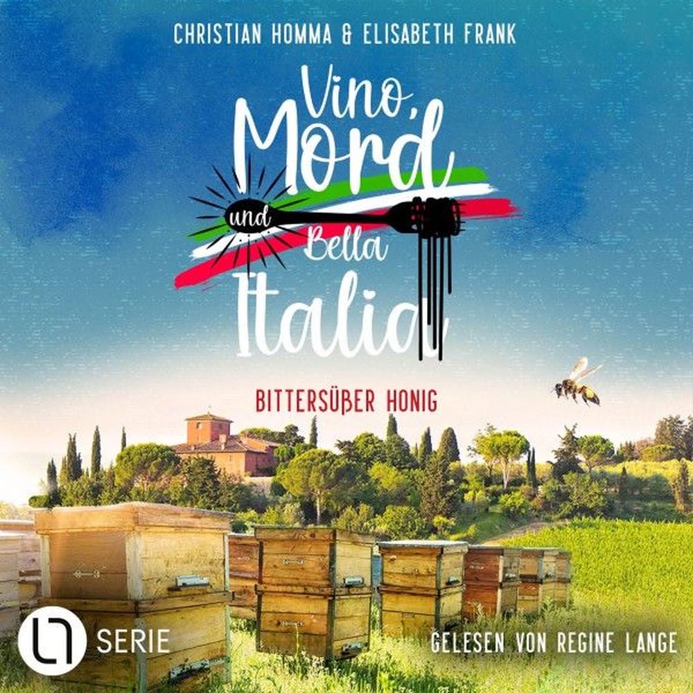 Bittersüßer Honig - Vino, Mord und Bella Italia!, Folge 3