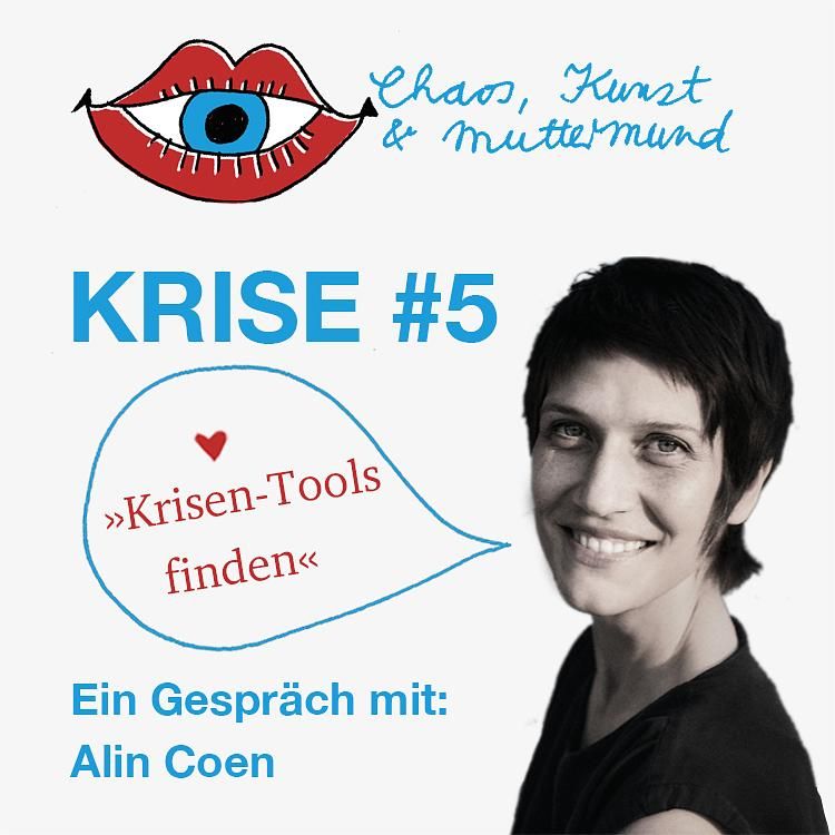 KRISE 5# – Krisen-Tools finden