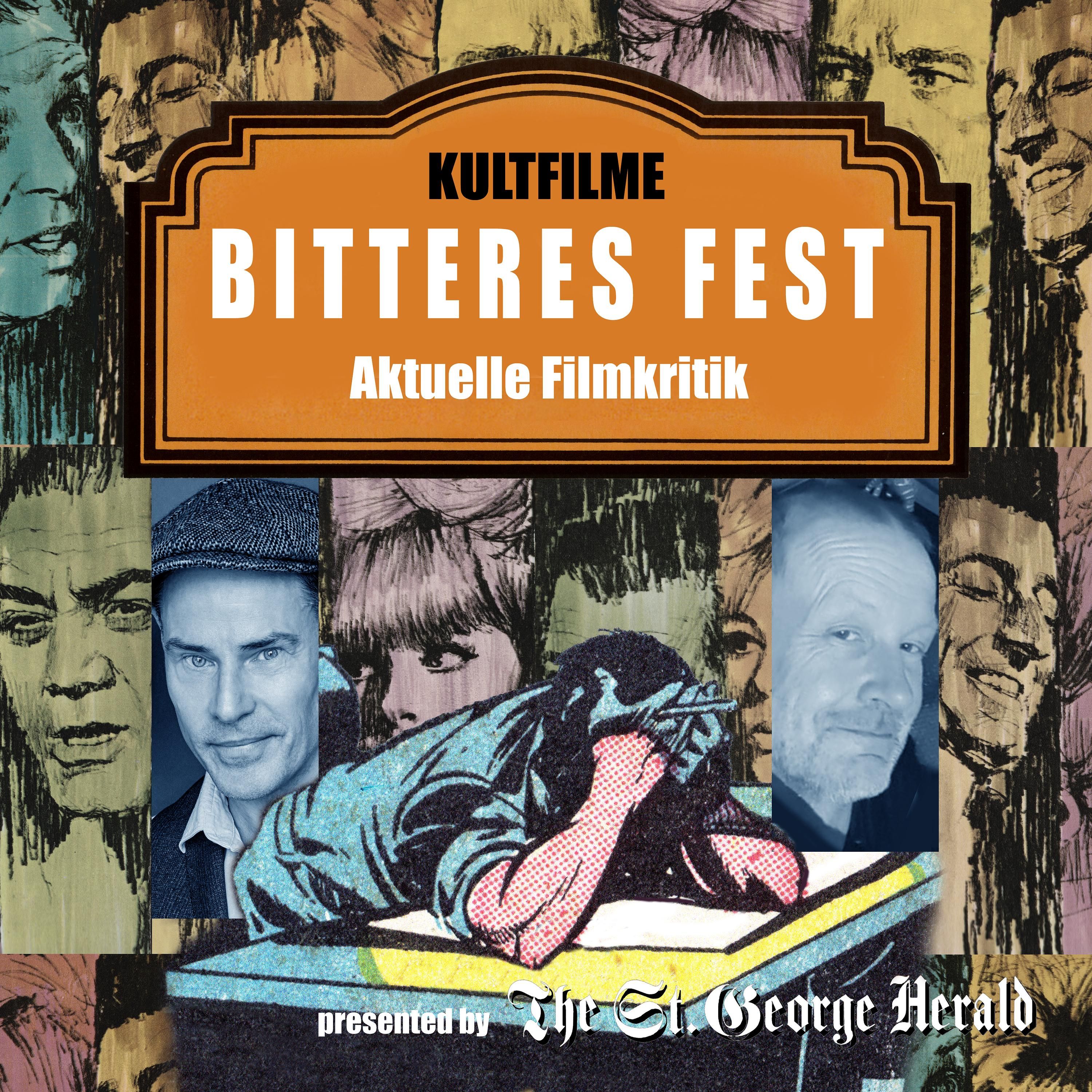 Bitteres Fest