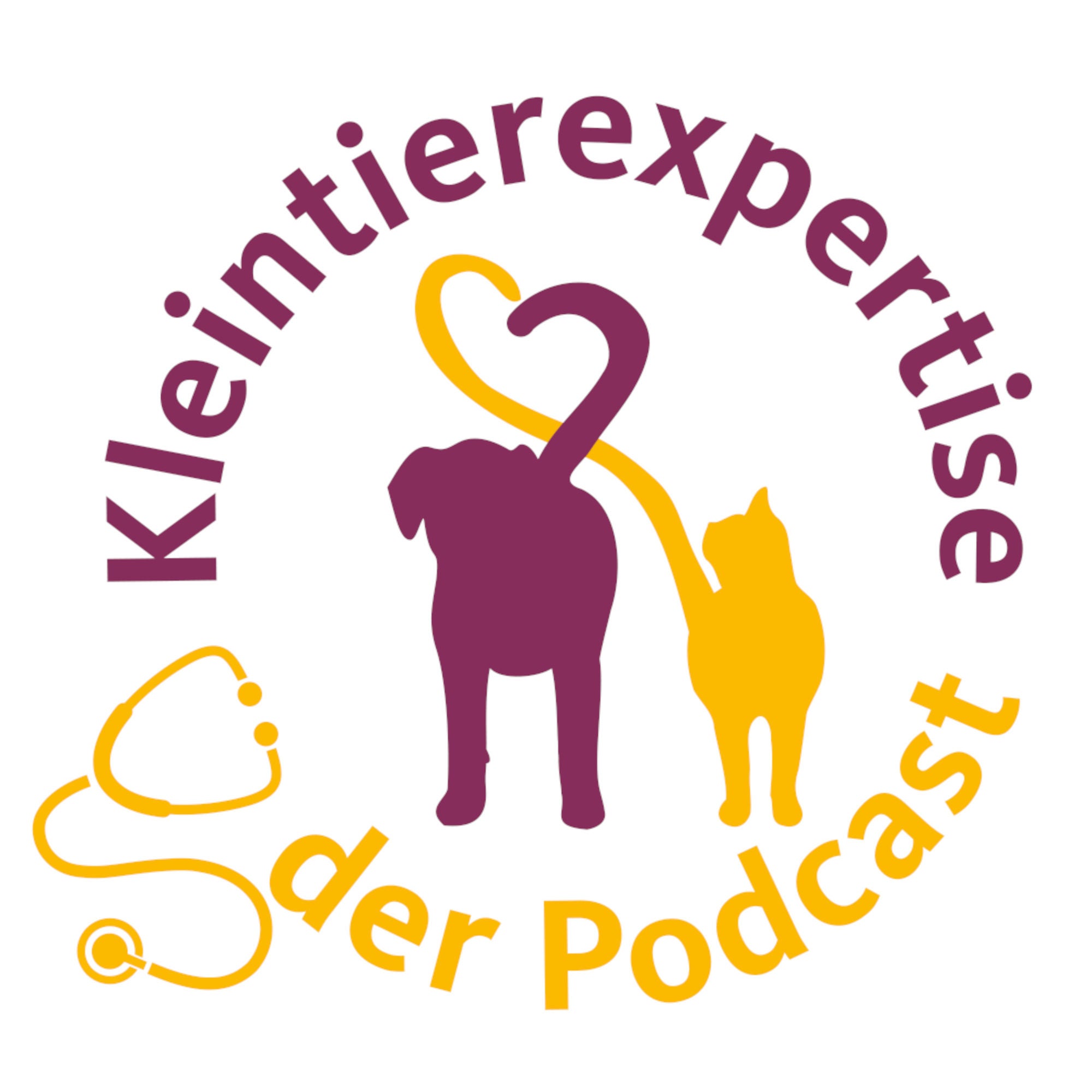 93. Zu dick oder genau richtig? Der 10-Sekunden-Rippen-Check für Hund und Katze