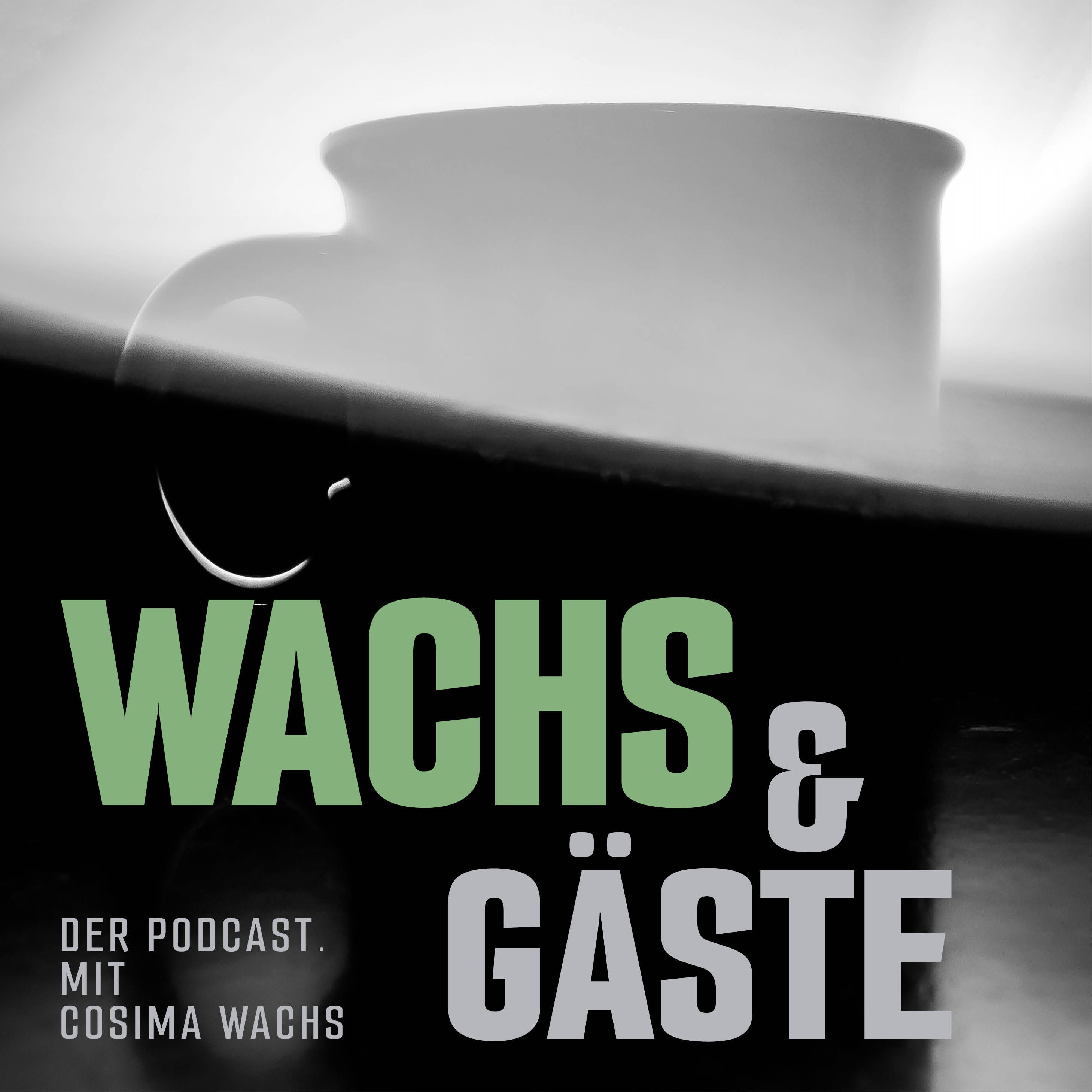 NACHGEHAKT mit Dr. Peter Forster