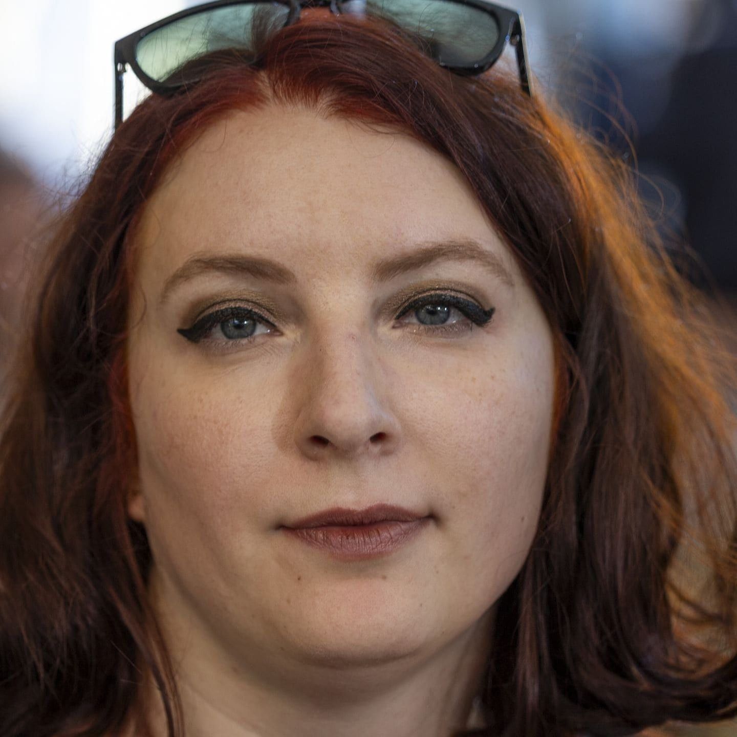 Tod des Autors im Luxushotel: Slata Roschals neuer Roman
