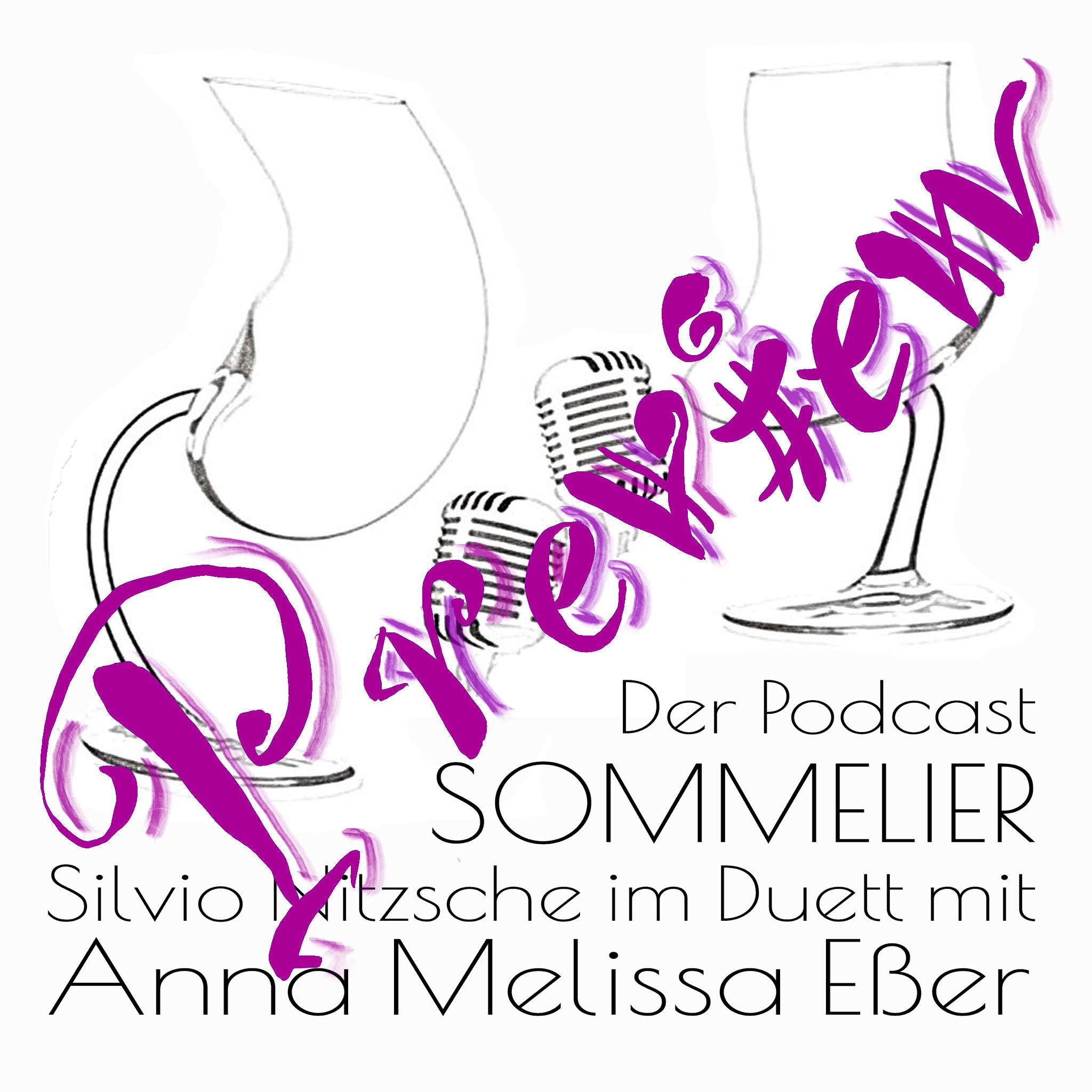Anna Melissa Eßer – Exclusive Preview