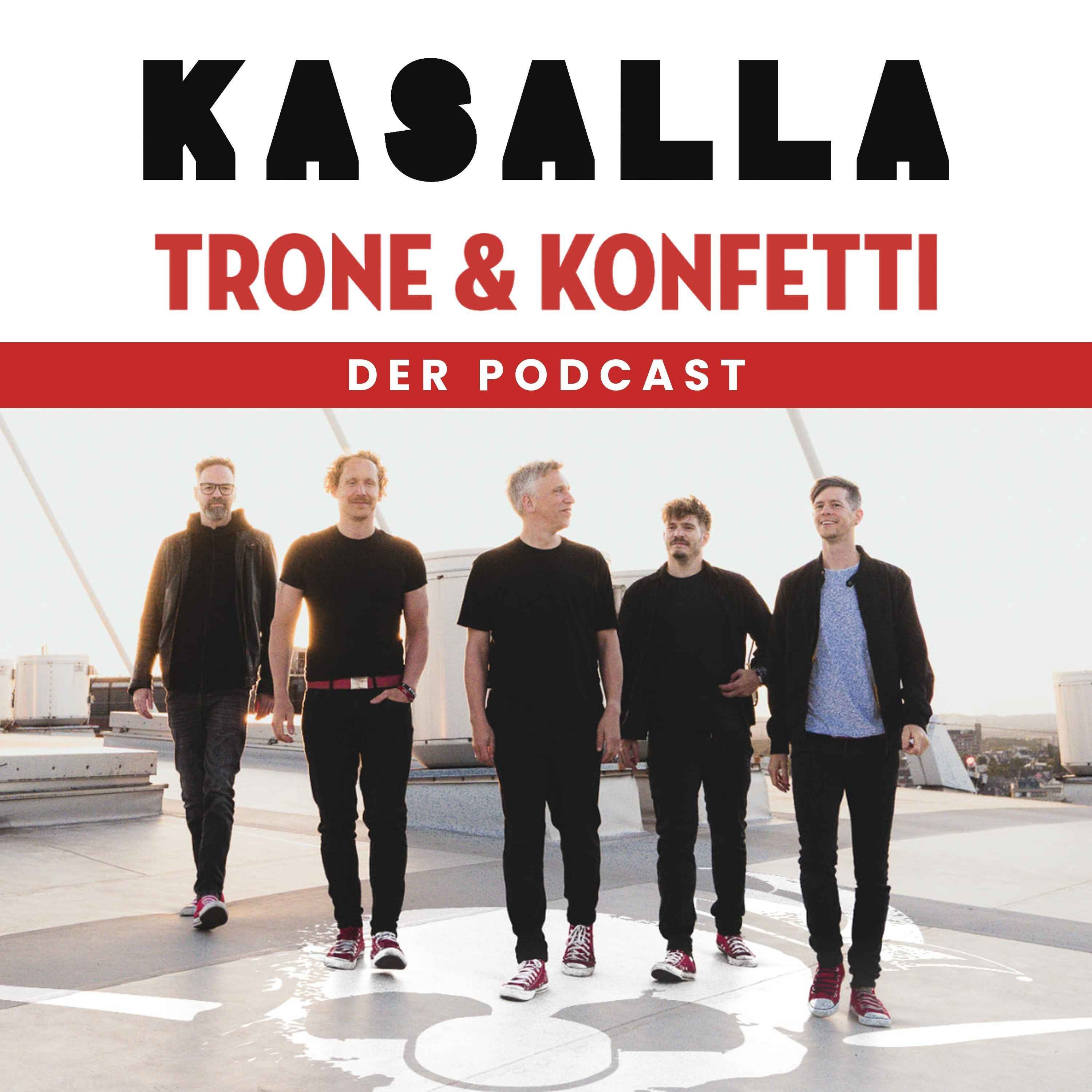 Du bes Kölle, nur in Schei**
