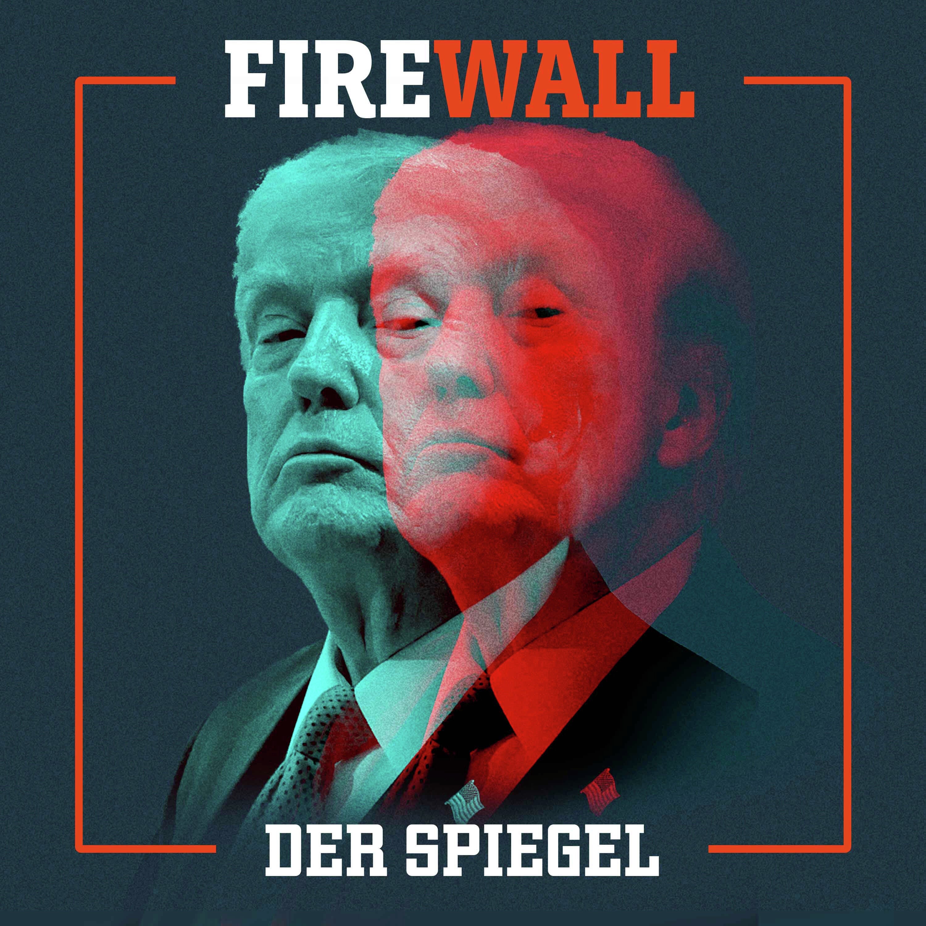 Trumps Selbstbereicherung: Ein Präsident kassiert ab