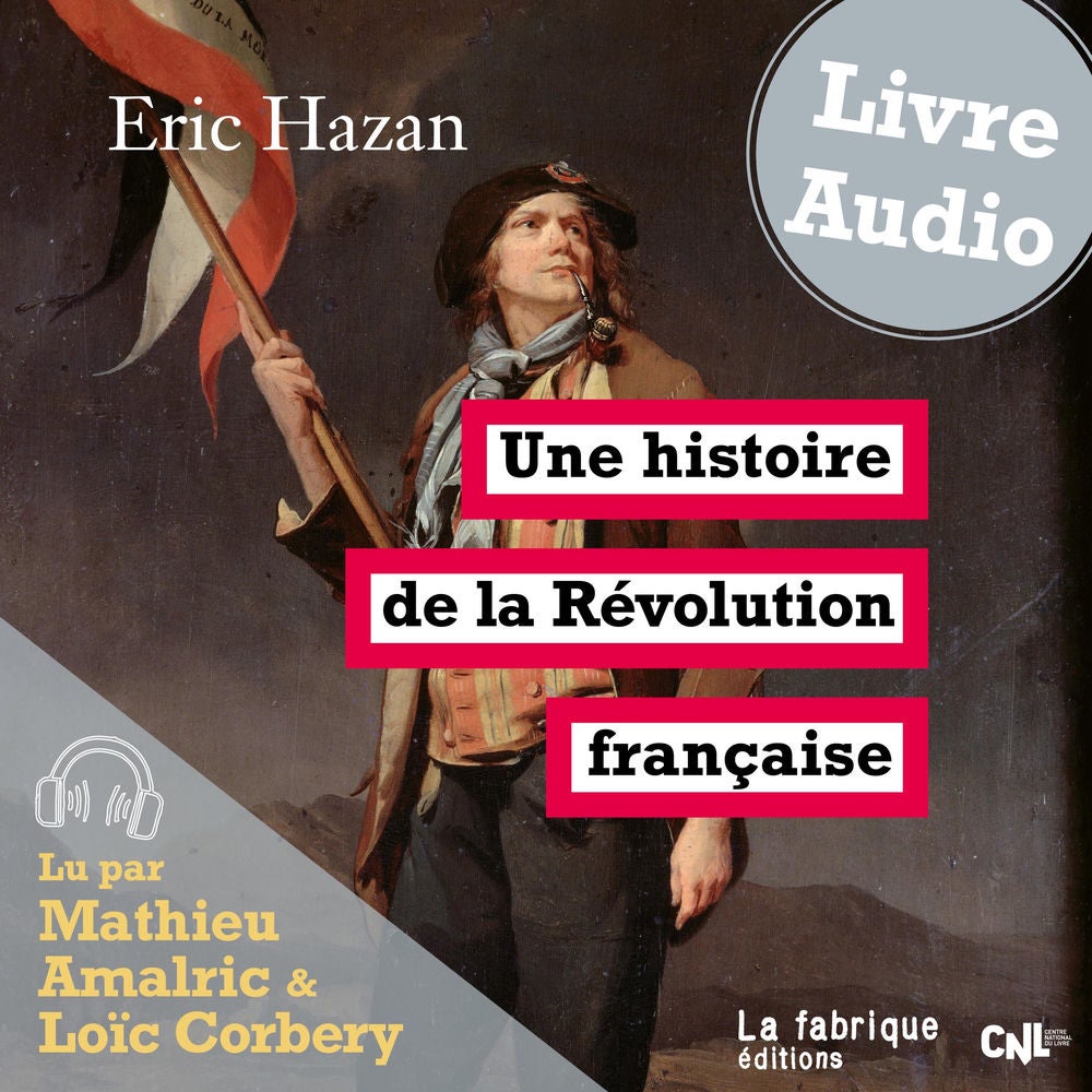 Une histoire de la Révolution française