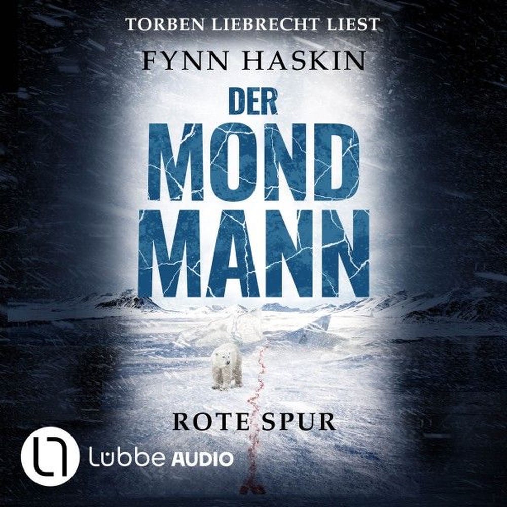Rote Spur - Der Mondmann, Teil 2
