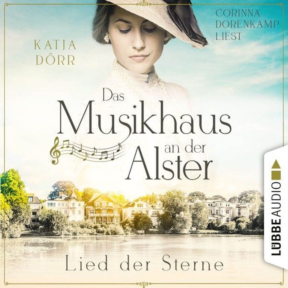 Lied der Sterne - Das Musikhaus an der Alster, Teil 1