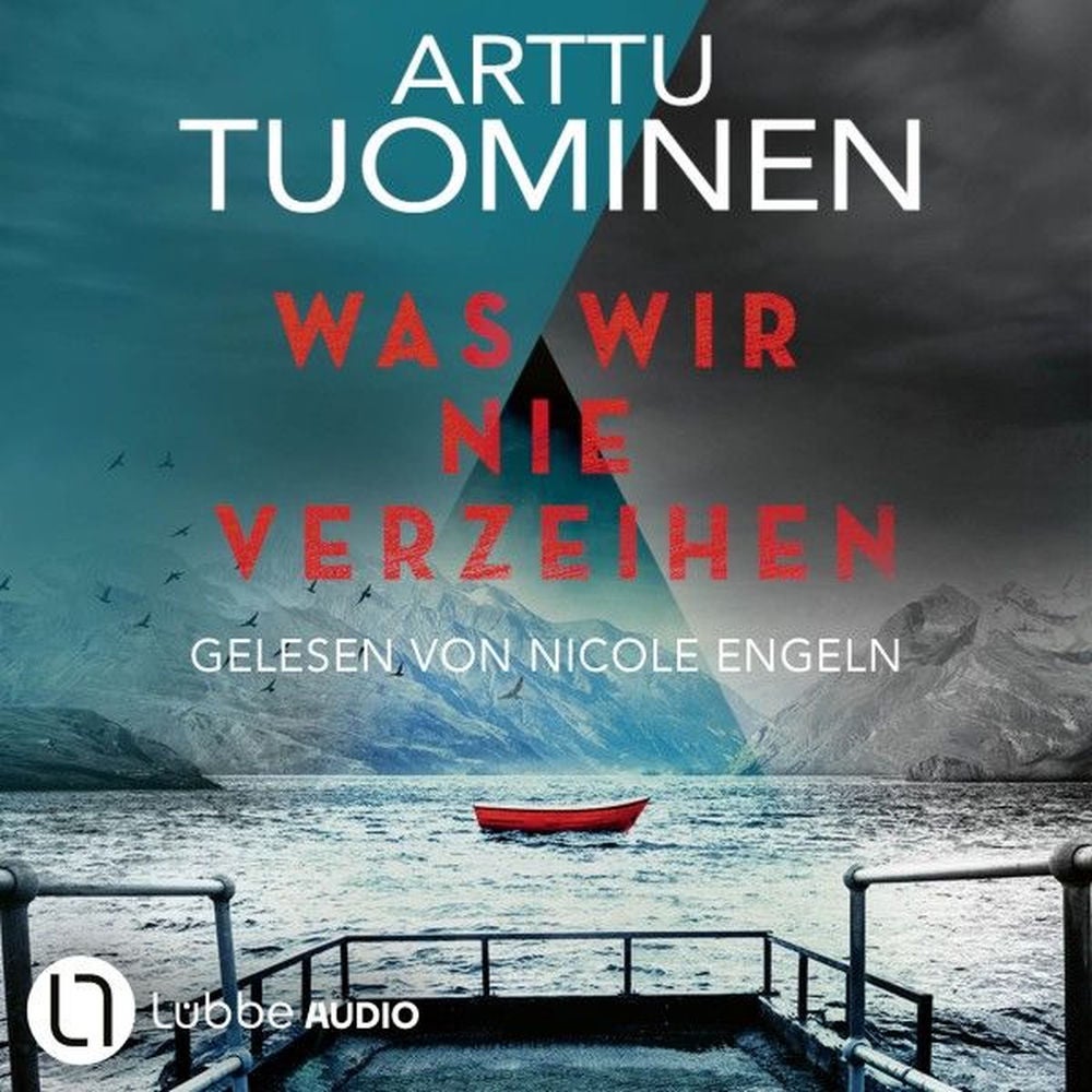 Was wir nie verzeihen - River-Delta-Reihe, Teil 3