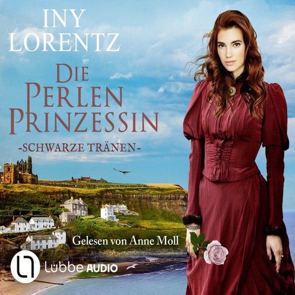 Schwarze Tränen - Die Perlenprinzessin, Teil 5