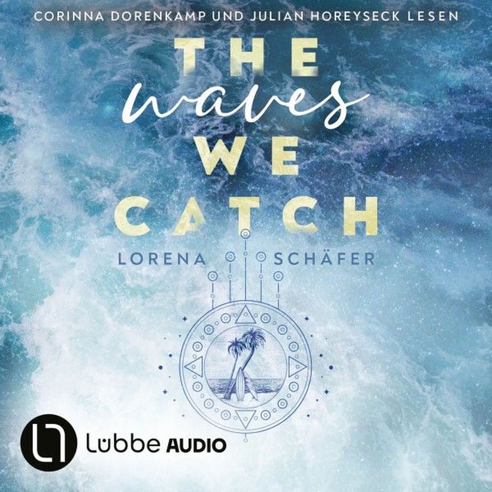 The waves we catch - Emerald Bay, Teil 2