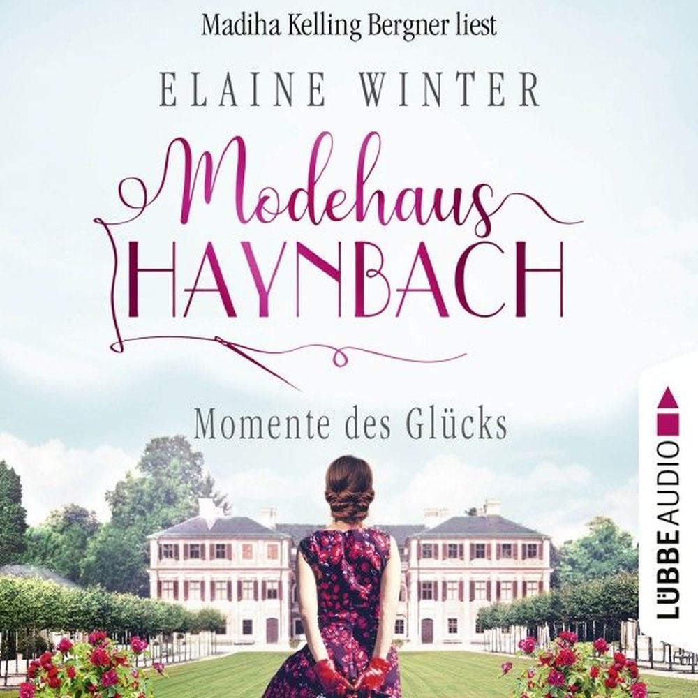 Momente des Glücks - Modehaus Haynbach, Teil 4