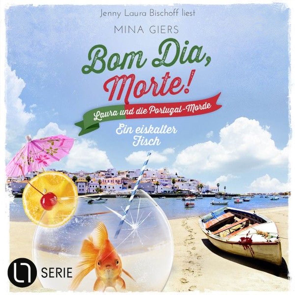 Ein eiskalter Fisch - Bom Dia, Morte!, Teil 2