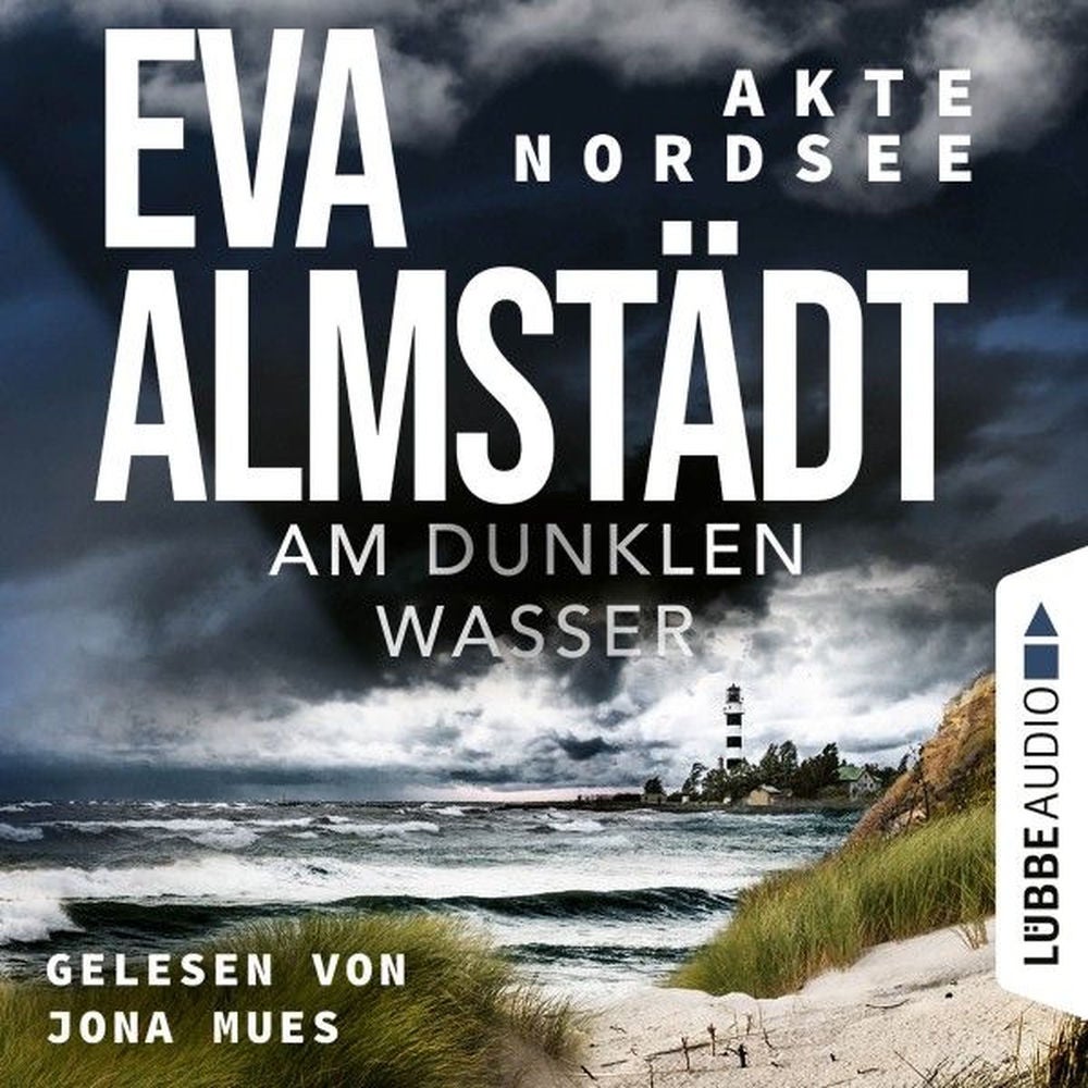 Am dunklen Wasser - Akte Nordsee, Teil 1