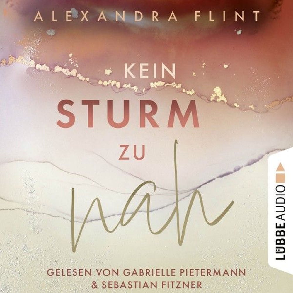 Kein Sturm zu nah - Tales of Sylt, Teil 2