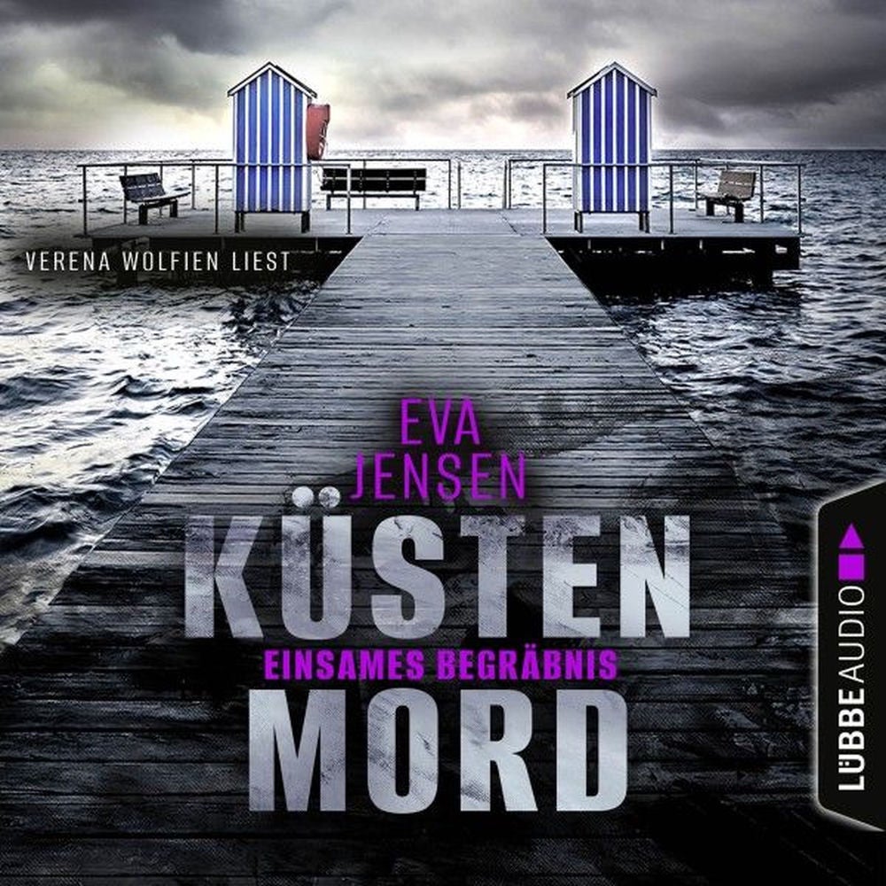 Einsames Begräbnis - Küstenmord, Teil 3