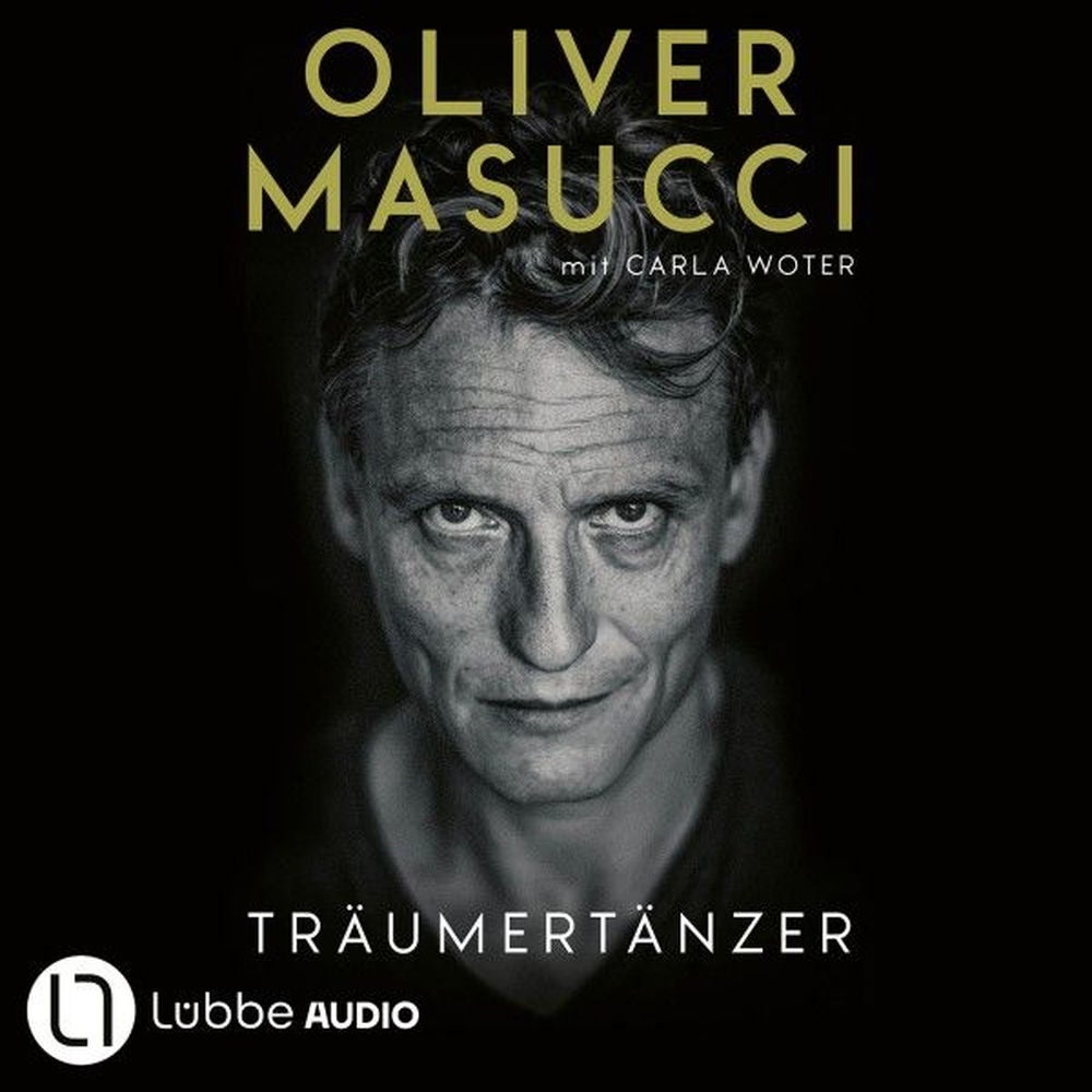 Träumertänzer - Ein Gastarbeitermärchen