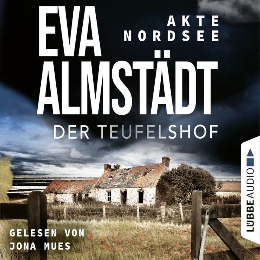 Der Teufelshof - Akte Nordsee, Teil 2