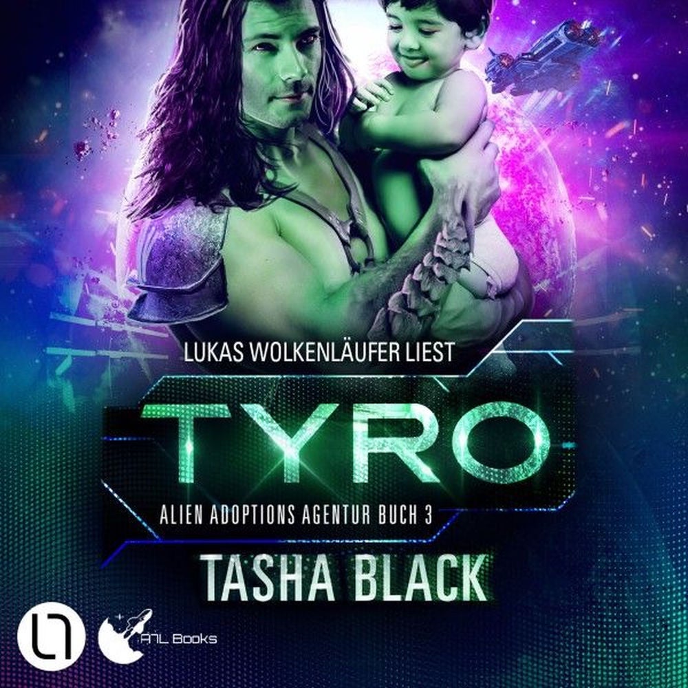 Tyro - Alien Adoptions Agentur, Teil 3