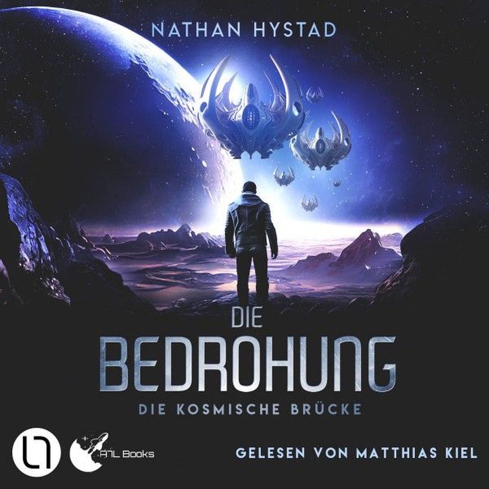 Die Bedrohung - Die kosmische Brücke, Teil 2