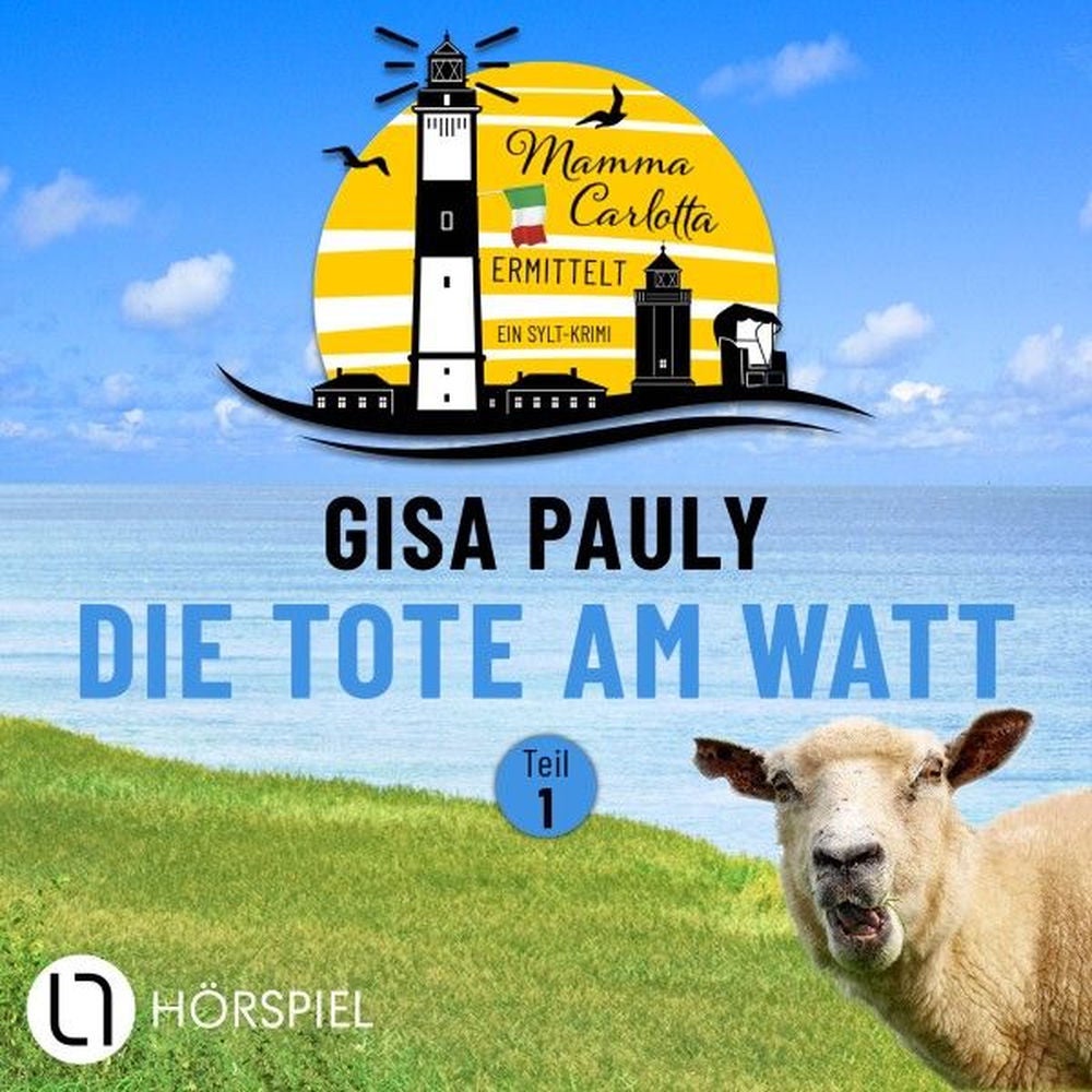 Teil 1: Die Tote am Watt - (1/2)