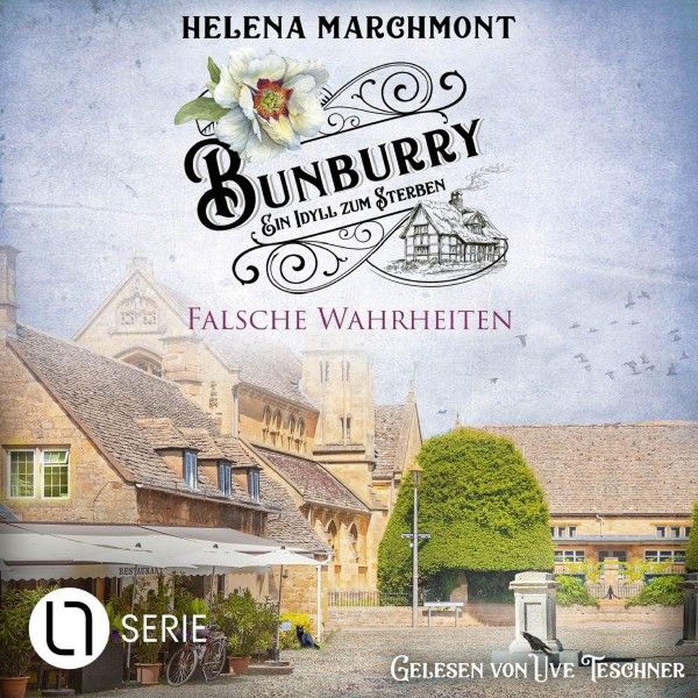 Falsche Wahrheiten - Bunburry - Ein Idyll zum Sterben, Folge 16