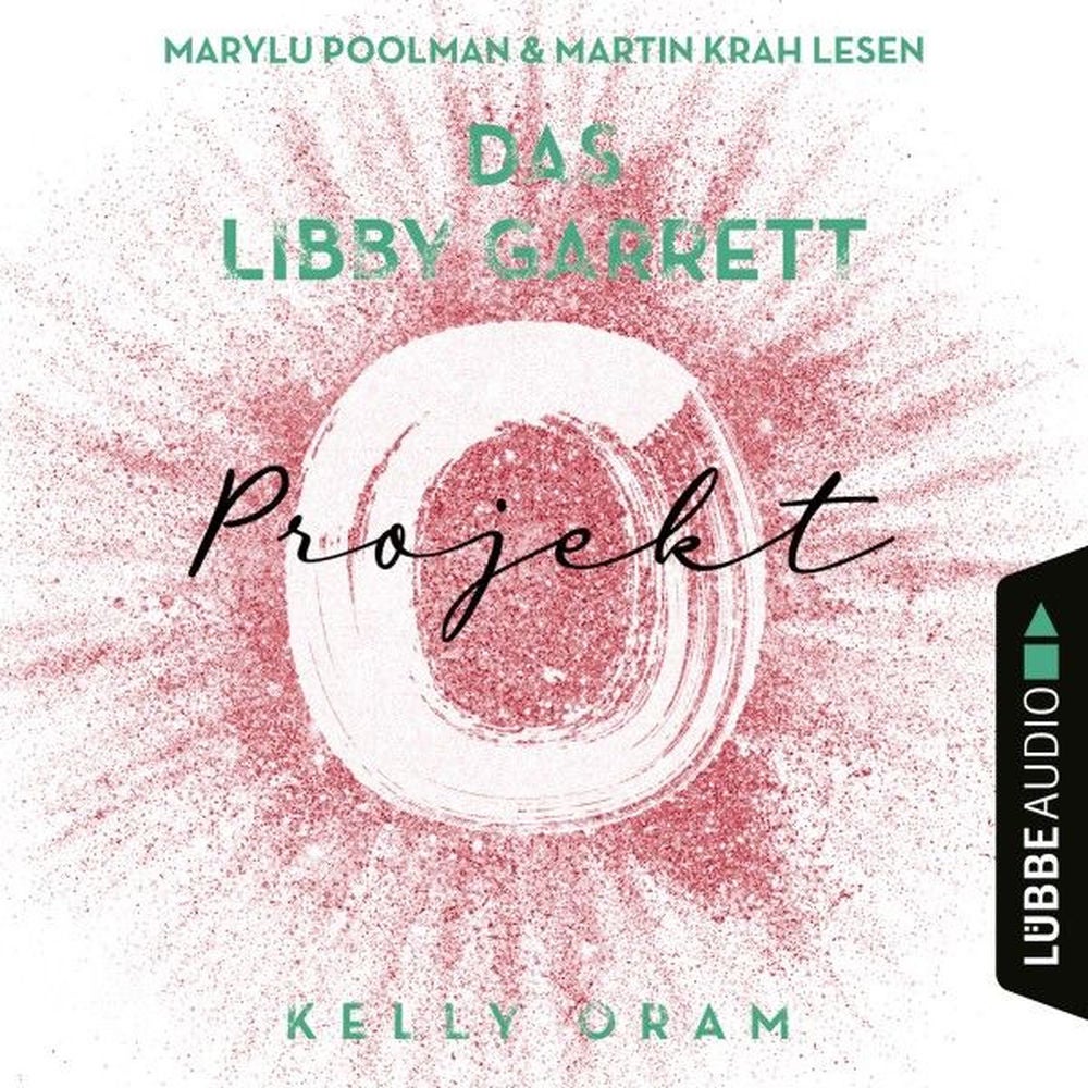 Das Libby Garrett Projekt