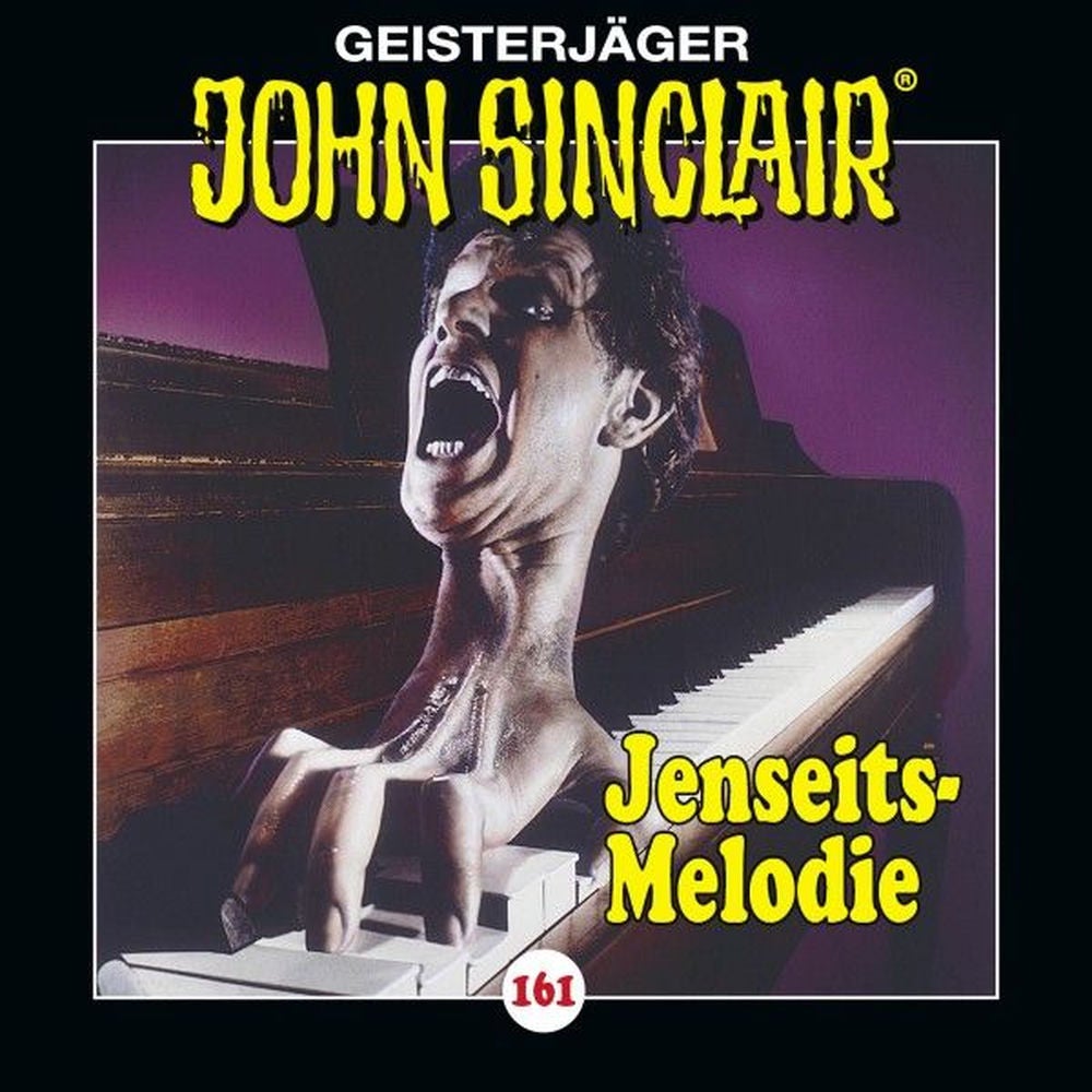 Folge 161: Jenseits-Melodie