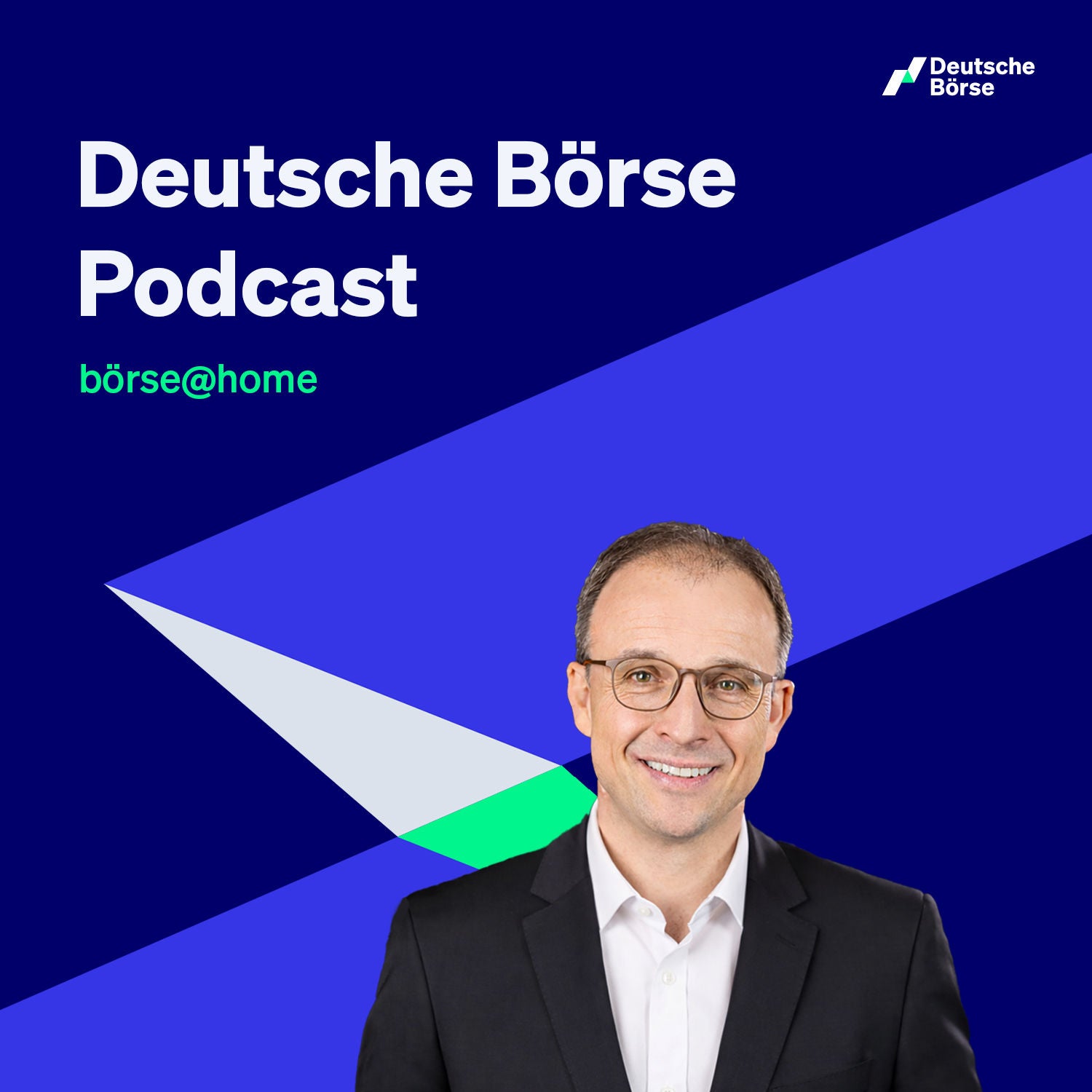 Markus Thomas - "Mit einem ETF die ganze investierbare Welt abdecken" - So gelingt die Auswahl
