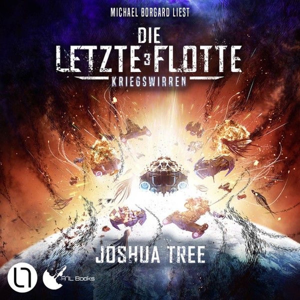Die Letzte Flotte - Kriegswirren - Die Letzte Flotte, Teil 3