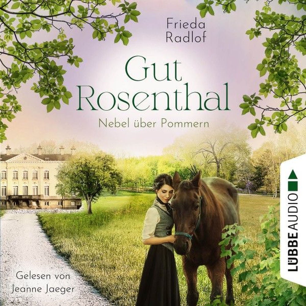 Nebel über Pommern - Gut Rosenthal, Teil 3