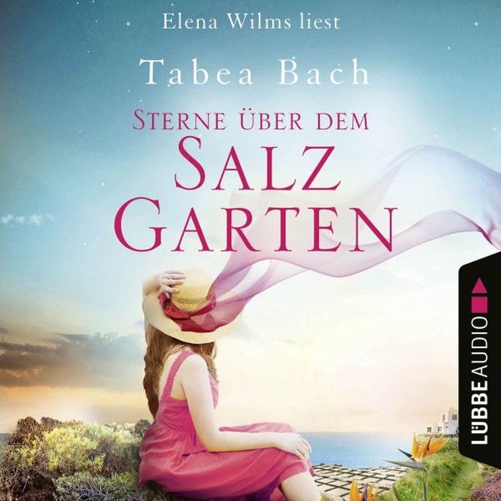 Sterne über dem Salzgarten - Salzgarten-Saga, Teil 3