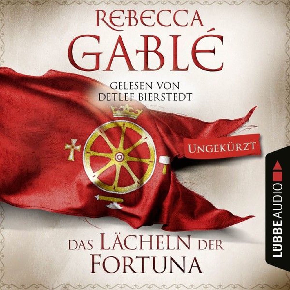 Das Lächeln der Fortuna - Waringham Saga, Teil 1