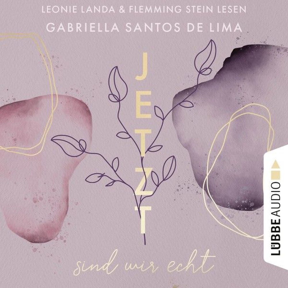 Jetzt sind wir echt - Jetzt-Reihe, Teil 1