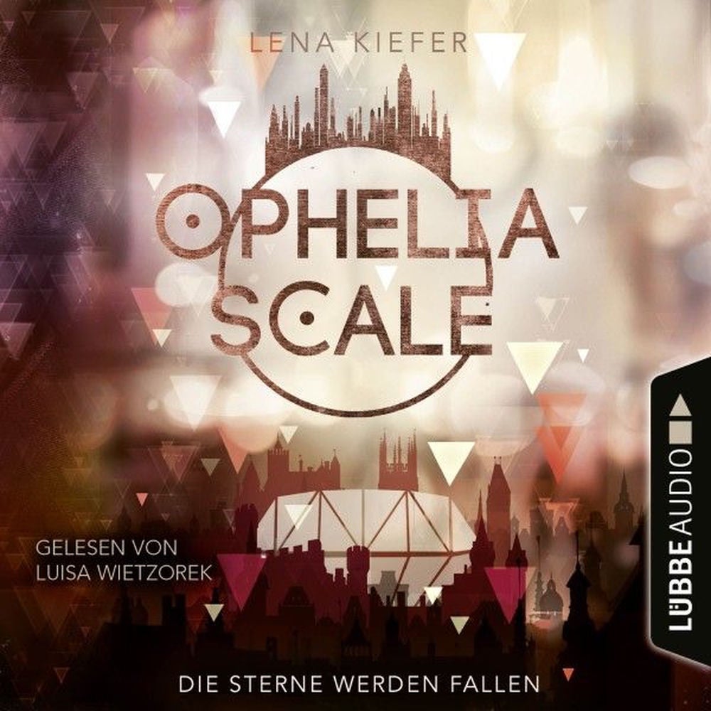 Die Sterne werden fallen - Ophelia Scale, Teil 3