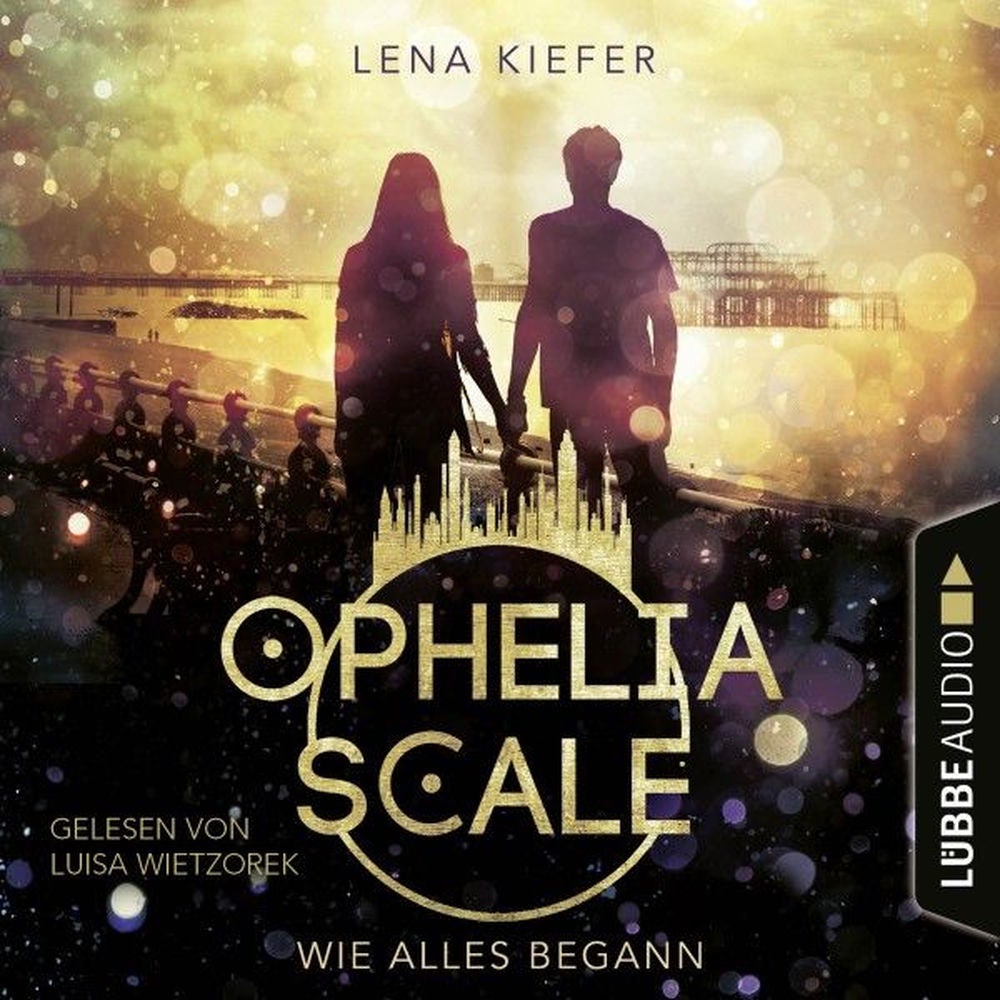 Wie alles begann - Ophelia Scale, Teil 0,5