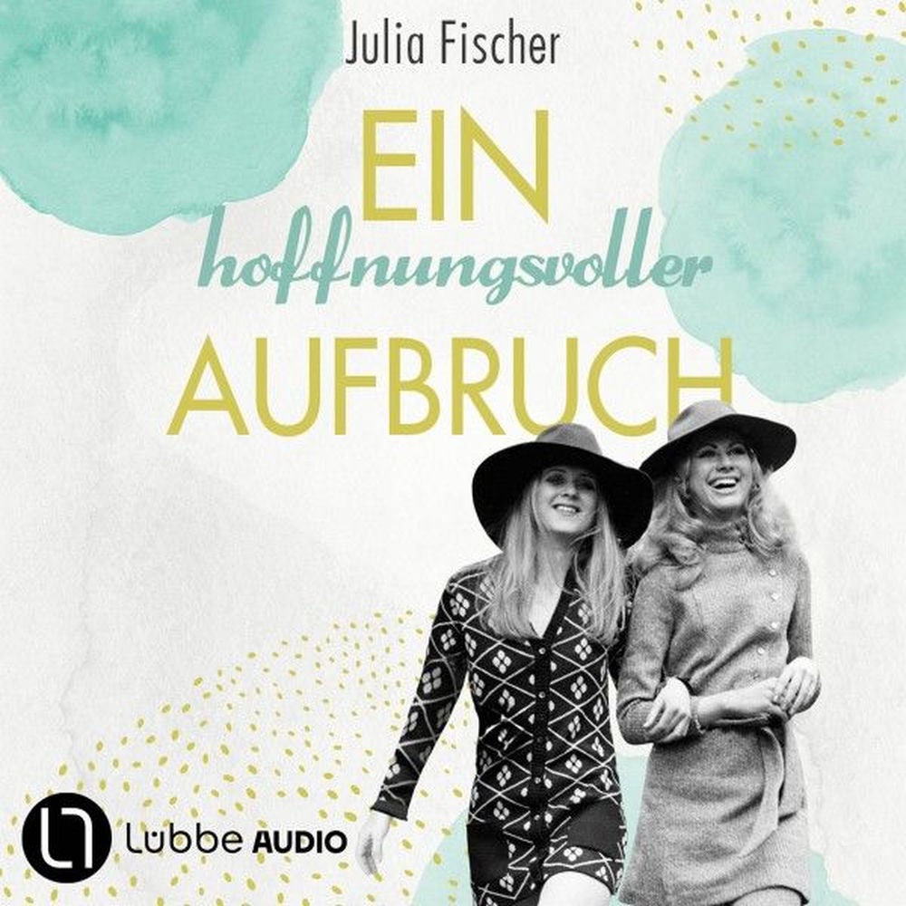 Ein hoffnungsvoller Aufbruch - Der Salon, Teil 2