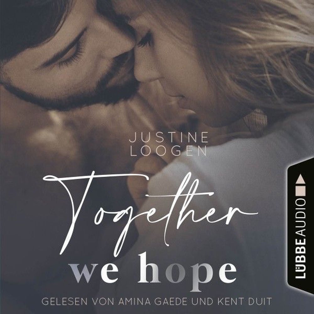 Together we hope - Together-Reihe, Teil 3