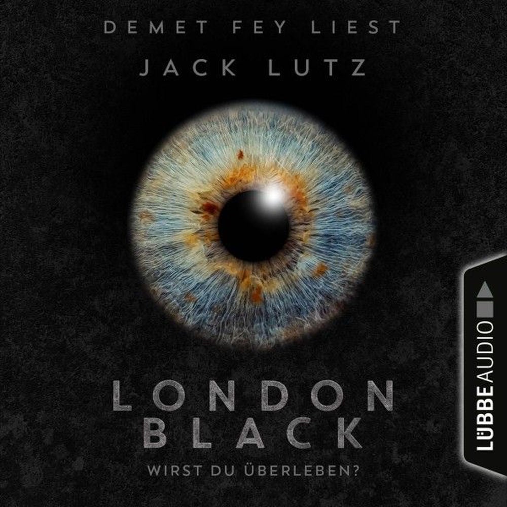 London Black - Wirst du überleben?