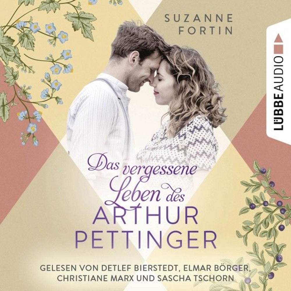 Das vergessene Leben des Arthur Pettinger
