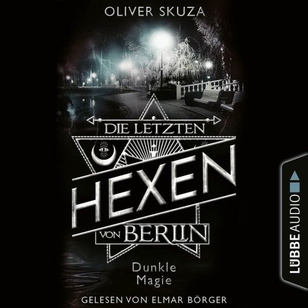 Dunkle Magie - Die letzten Hexen von Berlin, Folge 3
