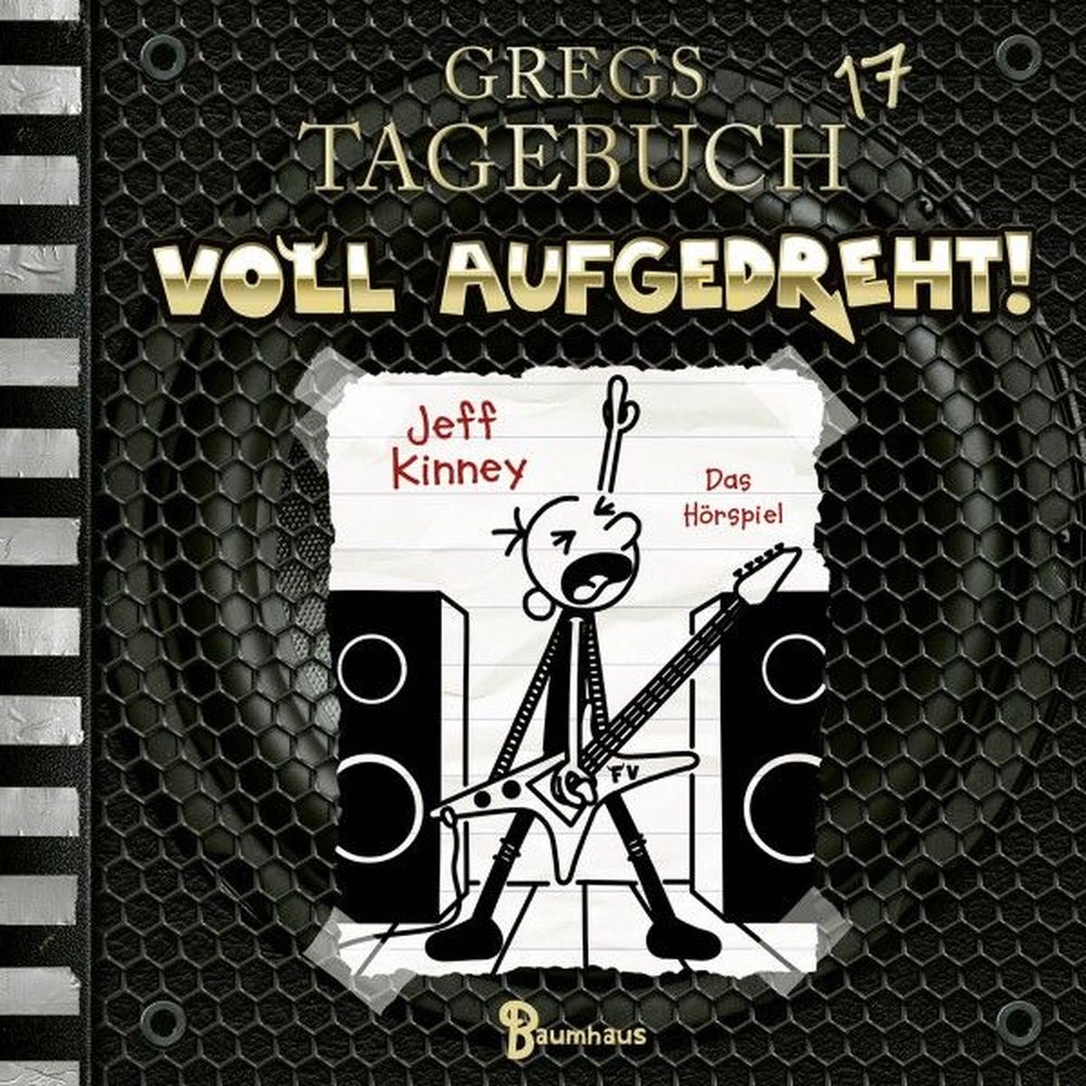 Folge 17: Voll aufgedreht!