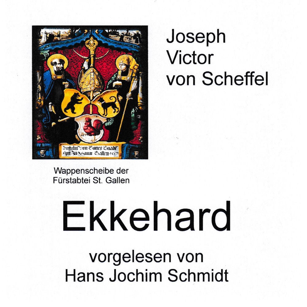 Ekkehard