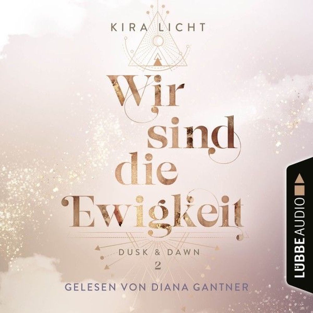 Wir sind die Ewigkeit - Dusk & Dawn, Teil 2