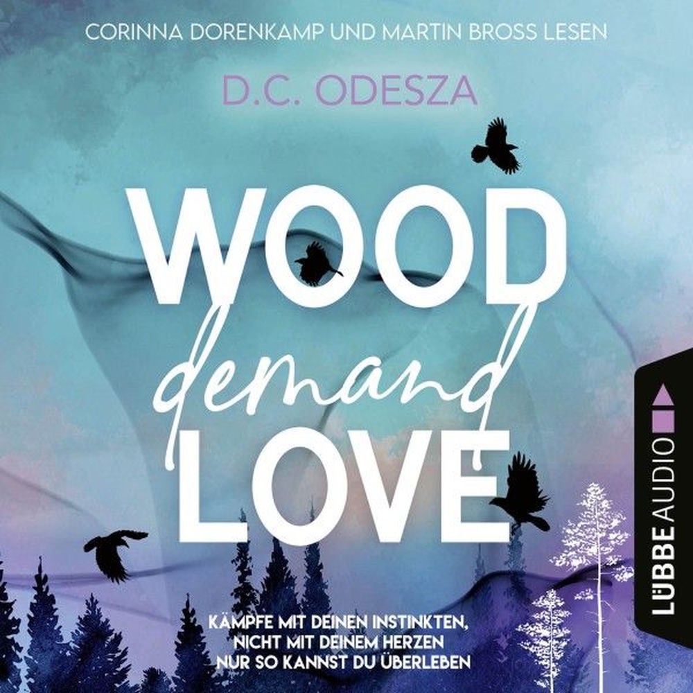 WOOD Demand LOVE - Wood Love, Teil 2