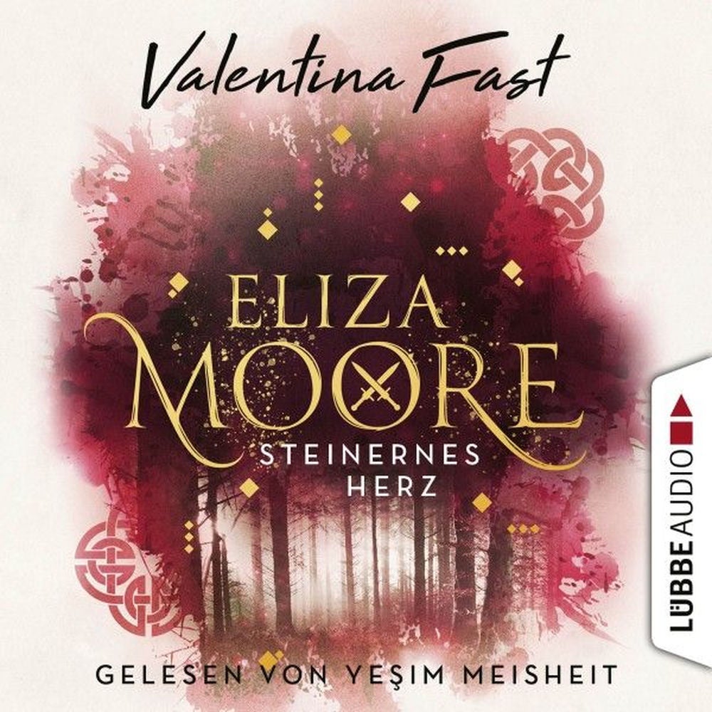 Steinernes Herz - Eliza Moore, Teil 2