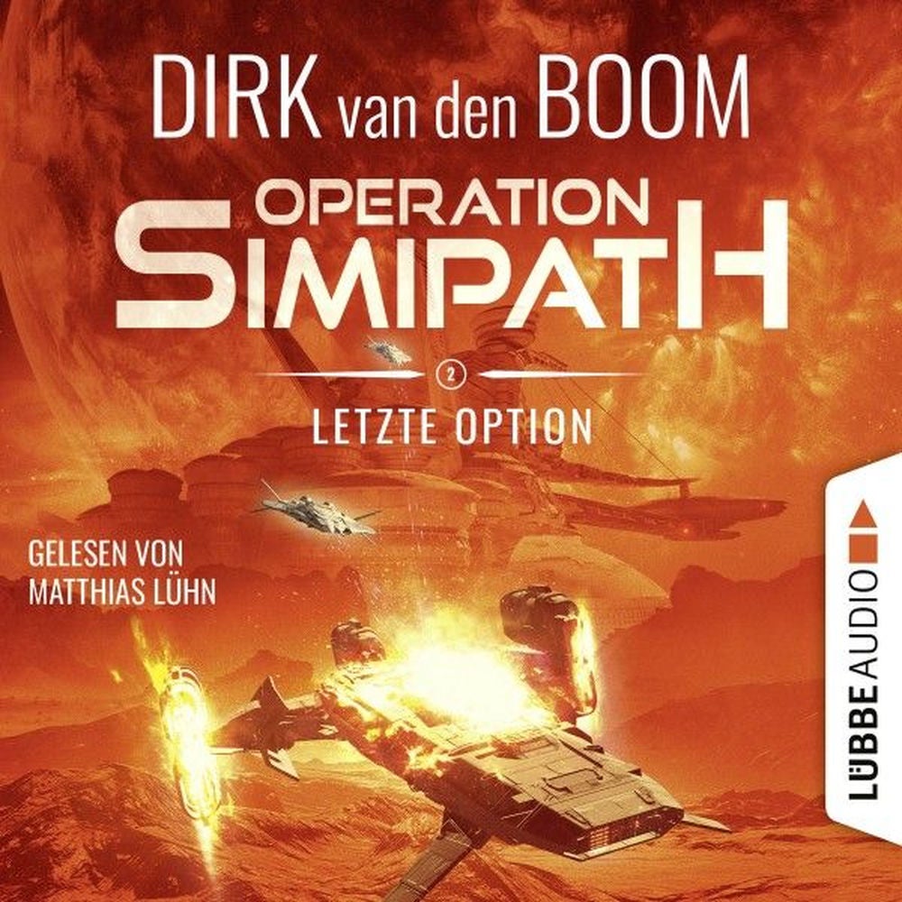 Letzte Option - Operation Simipath, Teil 2