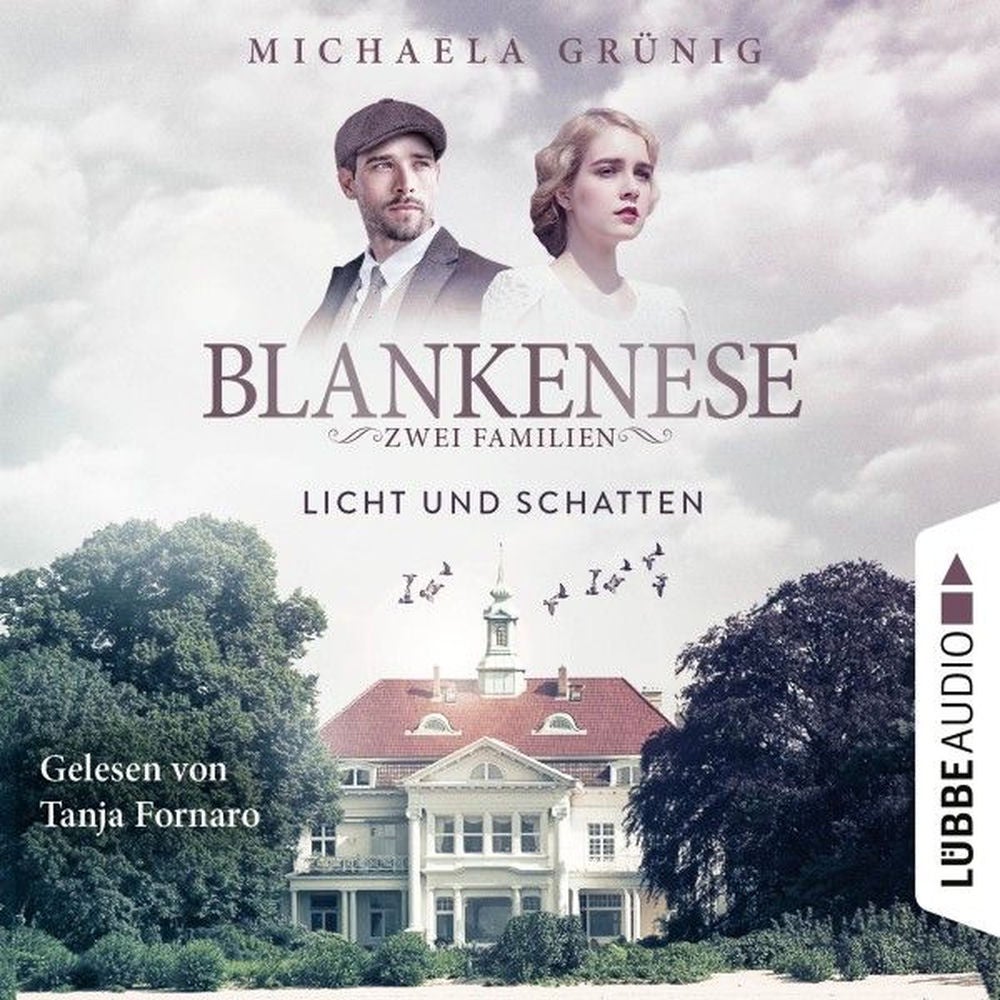 Licht und Schatten - Blankenese - Zwei Familien, Teil 1